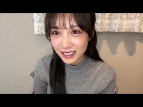 2025年01月19日 NMB48 SHOWROOM まとめ 2
