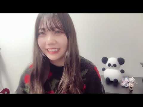 e86fa3102517 2025年01月20日21時03分00秒 長久玲奈