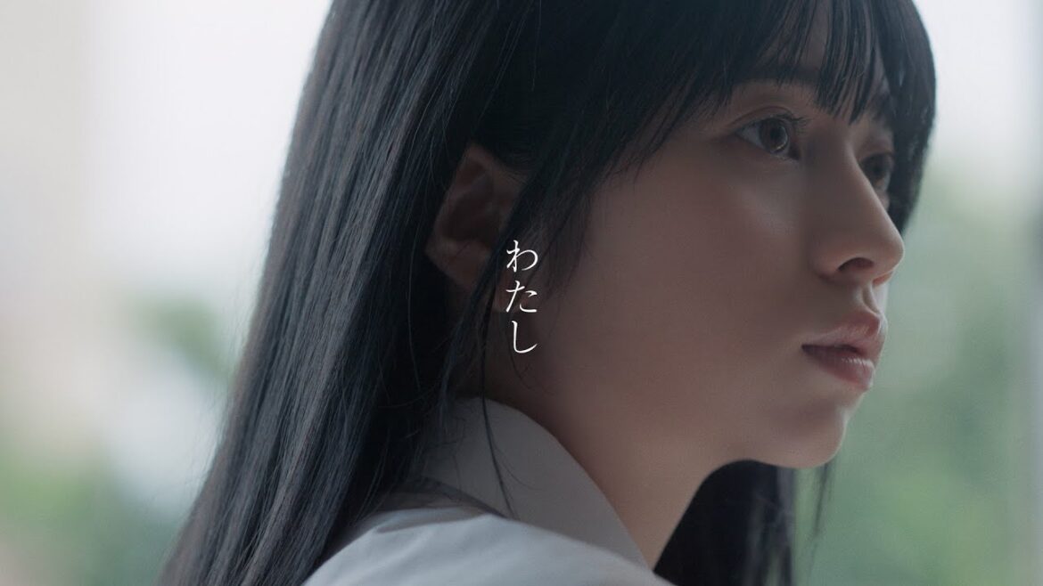THE BEAT GARDEN | ‘わたし’ MUSIC VIDEO