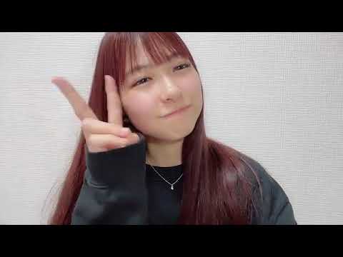 48 Haruna Hashimoto 2025年01月20日15時24分02秒 橋本 陽菜AKB48