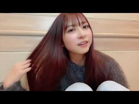 48 Haruna Hashimoto 2025年01月22日14時16分18秒 橋本 陽菜AKB48