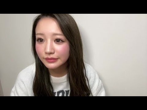 2025年01月21日 NMB48 SHOWROOM まとめ 2