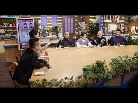 B1- かもめんたる槙尾&ウーマン中川、近況明かす 『キングオブコント2024』優勝のラブレターズに芸能界で生き残る助言