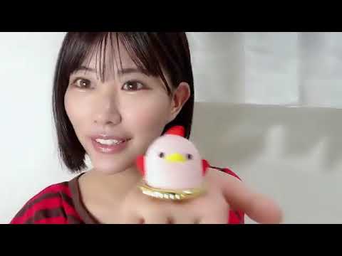 渡辺菜月(STU48 2期生)2023年6月13日 SHOWROOM