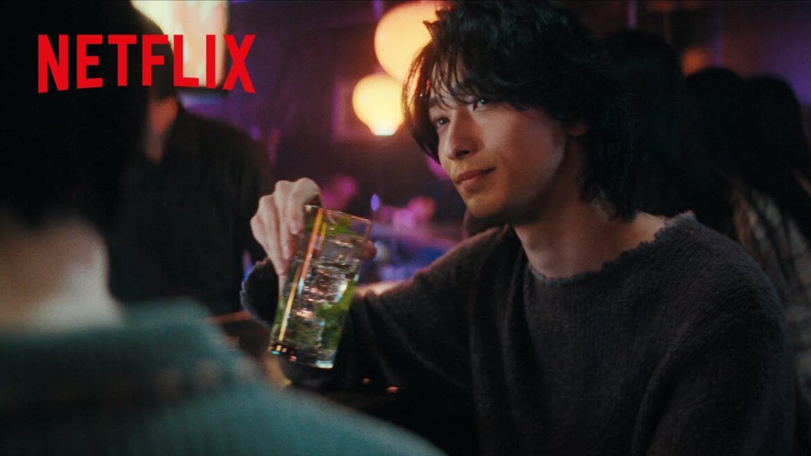 横浜流星 × 南沙良 – あの彼との刺激的すぎる再会 | わかっていても The Shapes of Love | Netflix Japan