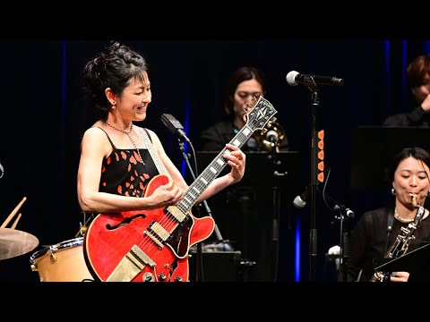 TTH- 【ライブレポート】岸谷香、「ステージに立てる幸せを大切にしていきたい」