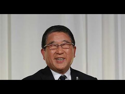 H91- 徳光和夫、横山由依の結婚に感慨 号泣のAKB総選挙秘話「ハンカチを貸したわけですよ」