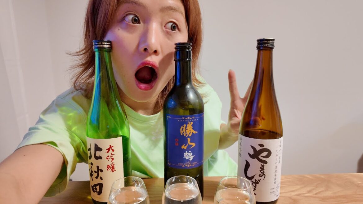 Jリーグ監督⚽️の父がキャンプ中に父の家に侵入して好き放題する娘の1日💃🎊🌼