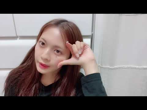 SHOWROOM Ami Yumoto 湯本 亜美 (AKB48 チームK) 2023.10.17 #AKB48