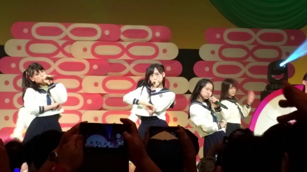 【4K】20150923 AKB48 Team8 『挨拶から始めよう』 全国ツアー in 長野 夜公演