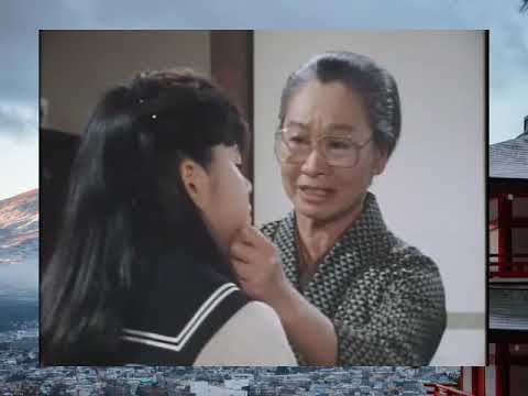 ヤヌスの鏡 第1話「遅すぎた!私が消える」1985年12月4日OA2