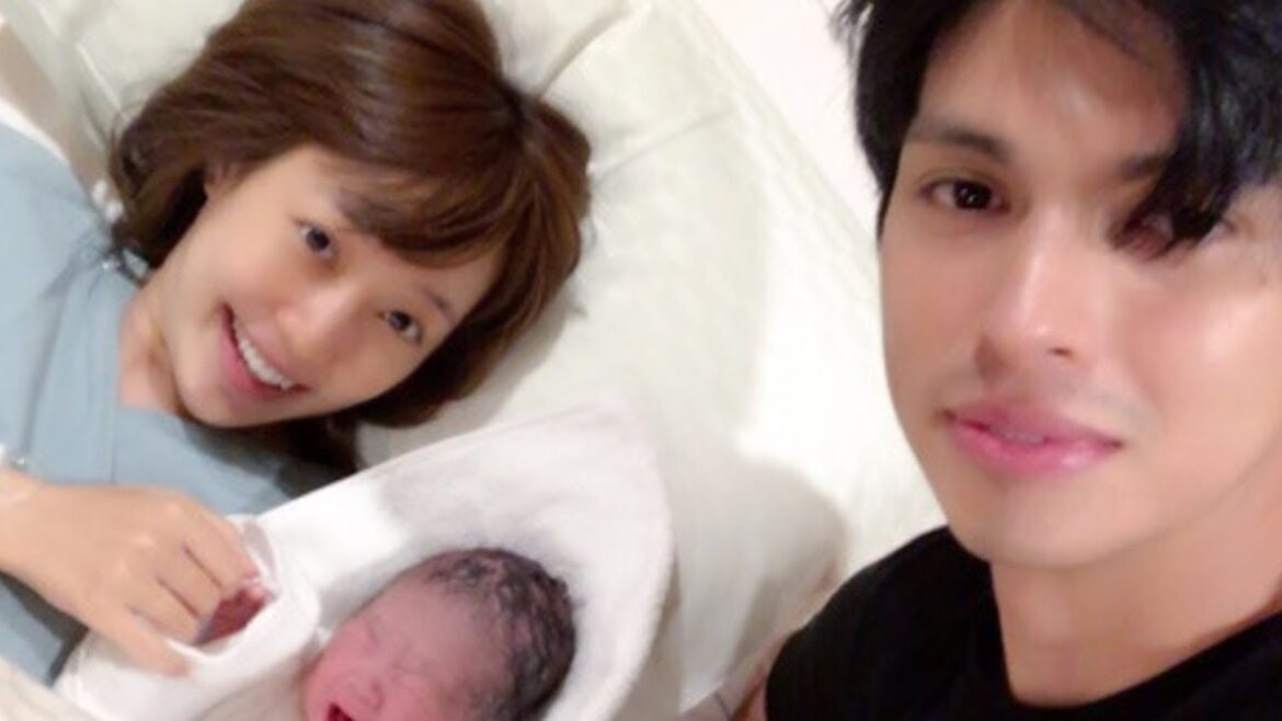 川崎希 第2子女児を出産「無事に会えとても幸せ」 夫アレク「宝が倍に」