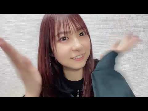 48 Haruna Hashimoto 2025年01月23日23時52分19秒 橋本 陽菜AKB48