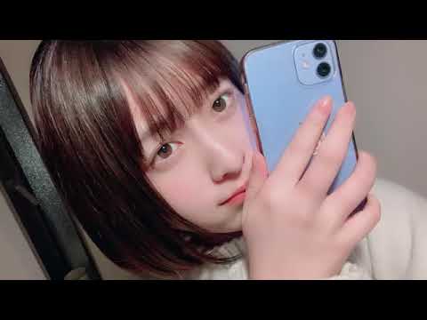 今泉美莉愛(元STU48)2022年2月28日SHOWROOM