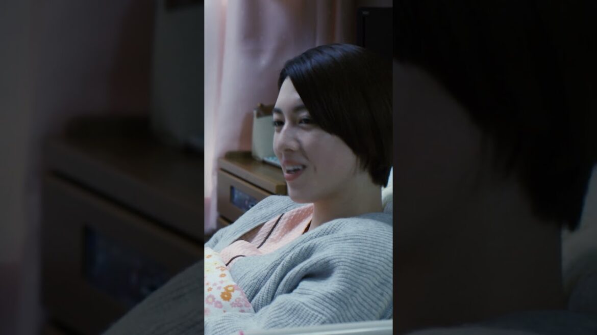 キャラクター紹介映像(美奈子編)| 映画『#先生の白い嘘』7月5日 (金) 公開 #三吉彩花 #映画 #おすすめ #fyp #shorts