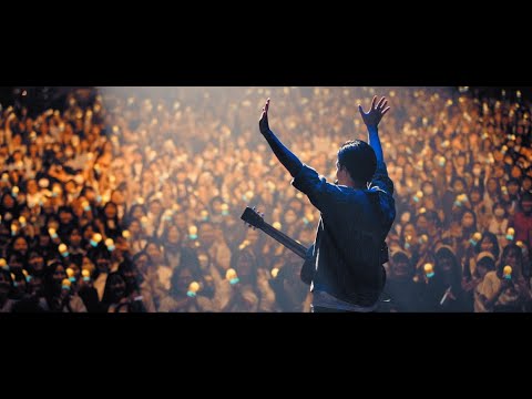 錦戸亮 LIVE TOUR 2024 “NOMADOFNOWHERE” Blu-ray & DVD Trailer Vol.3