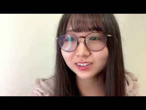 内海里音(STU48 2期生)2023年12月9日 SHOWROOM