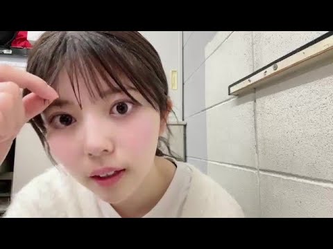 2025年01月26日 NMB48 SHOWROOM まとめ
