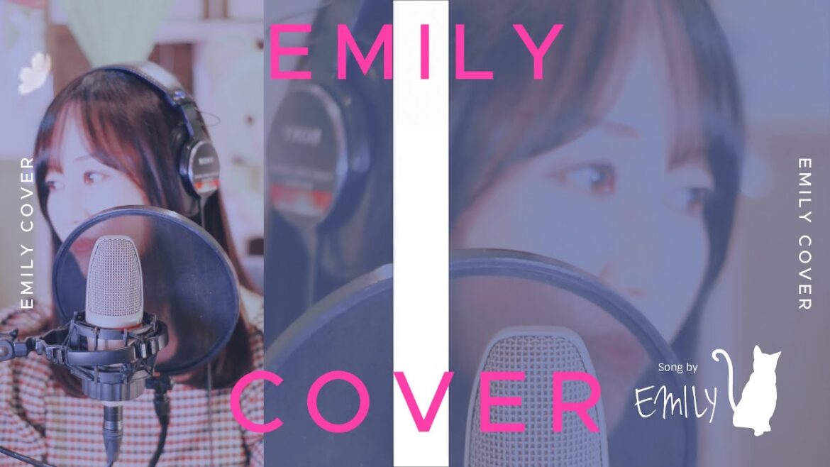 卒業/斉藤由貴 cover by EMILY