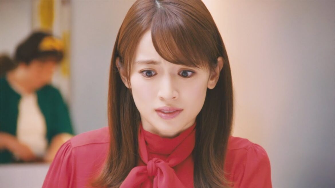 泉里香、ノンスタ井上のナルシストっぷりにドン引き ライブ配信アプリ『17 Live(イチナナ)』新TVCM「登場」編 「コメント」編&メイキング映像