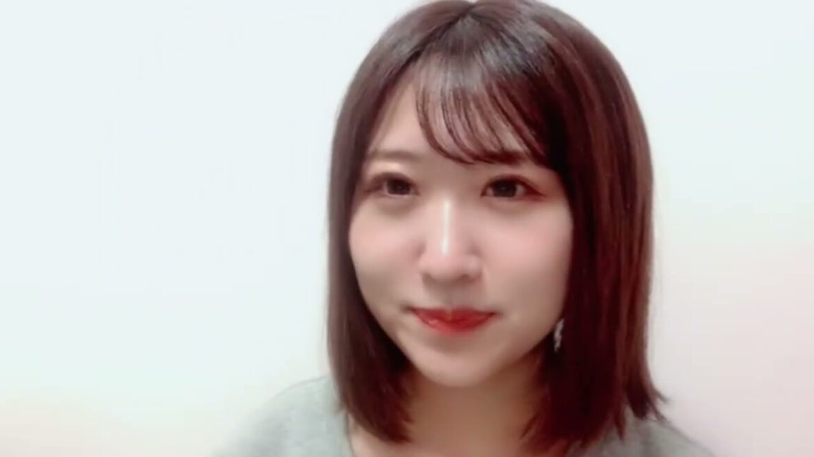 FURUSAWA MANA 2022年10月17日21時02分18秒 古澤 愛