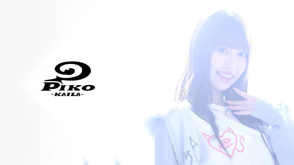 野村実代 × PIKO KAILA コラボレーションアイテム