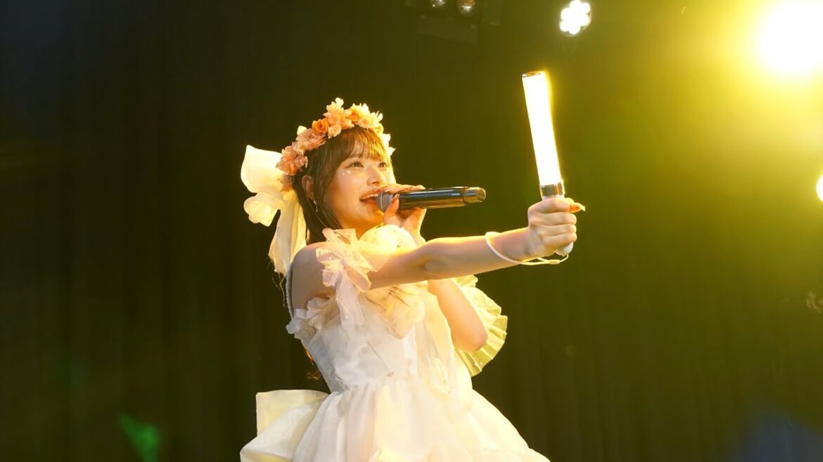 【リハーサルダイジェスト】諸橋姫向生誕祭2025