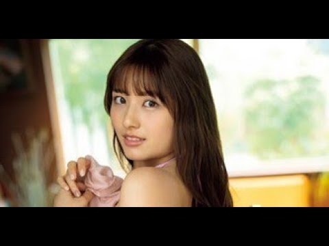 最新ニュース 大和田南那、キュートな水着グラビア公開 無邪気さと笑顔で“原点回帰”