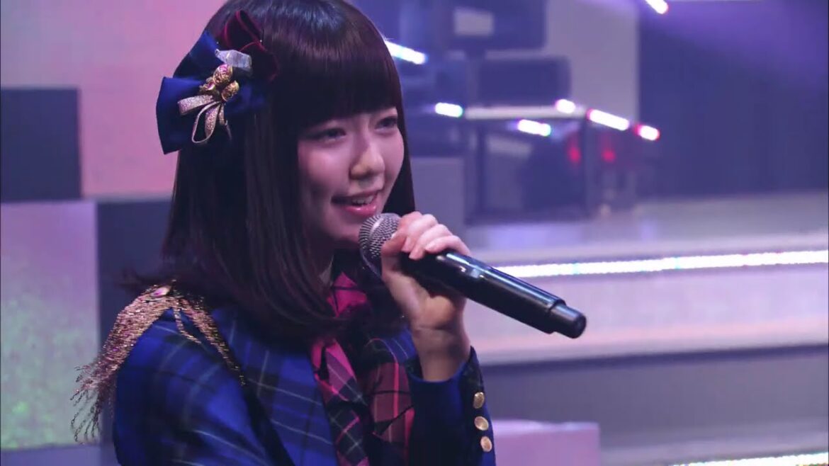 AKB48 僕のYELL (Boku no Yell) RH2013