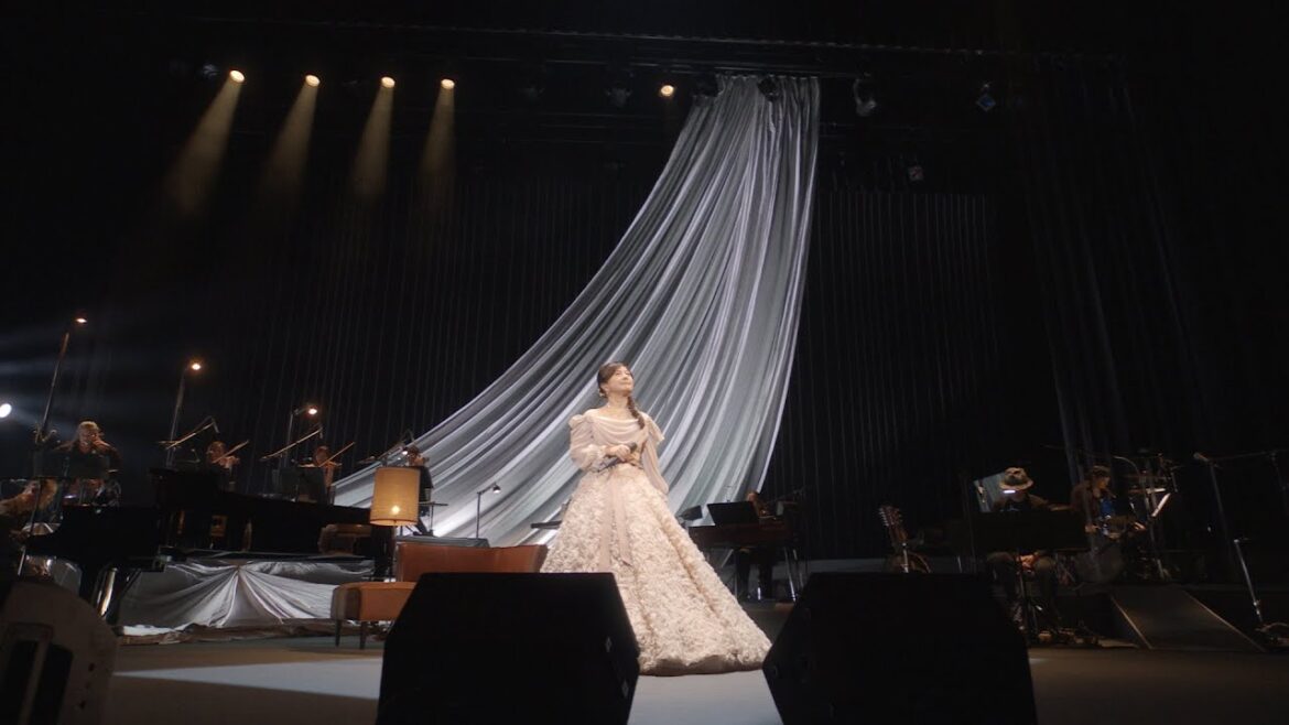 薬師丸ひろ子 – もう一度 (Live at 東京国際フォーラム ホールA 2023)