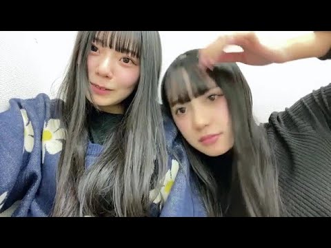 2025年01月28日 NMB48 SHOWROOM まとめ
