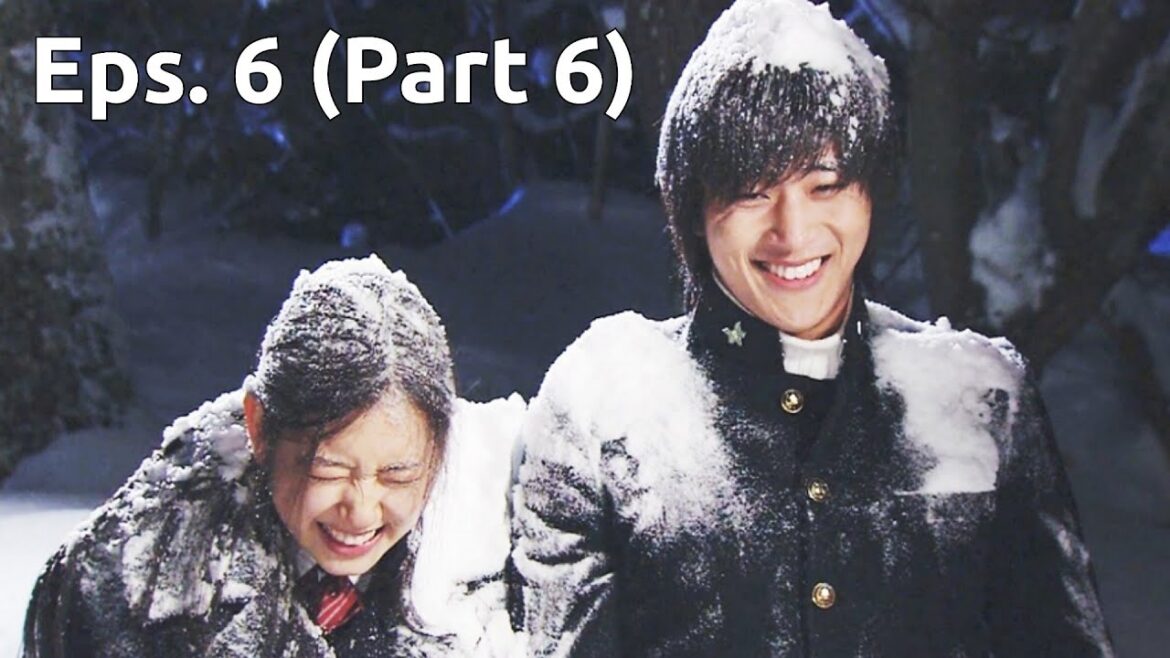 Tree of Heaven | Ep. 6 – Part. 6 (Eng Sub)