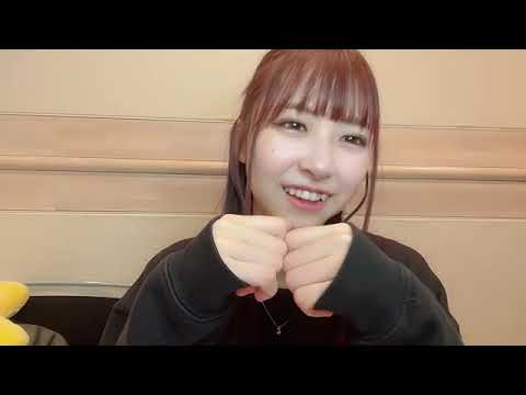 48 Haruna Hashimoto 2025年01月28日22時39分36秒 橋本 陽菜AKB48