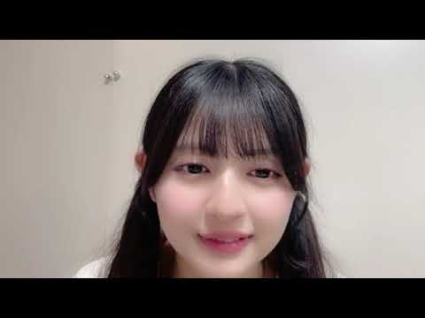 48 Hinano Kubo 2025年01月30日23時01分21秒 久保 姫菜乃(AKB48 研究生)