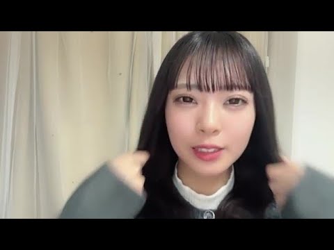 2025年01月29日 NMB48 SHOWROOM まとめ 2