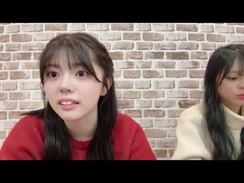 2025年01月30日 NMB48 SHOWROOM まとめ 2
