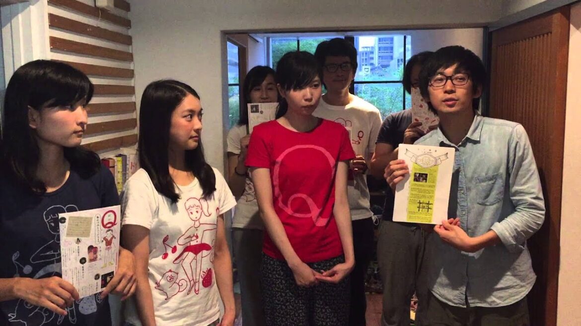 Q 京都公演『玉子物語』9月25日より!