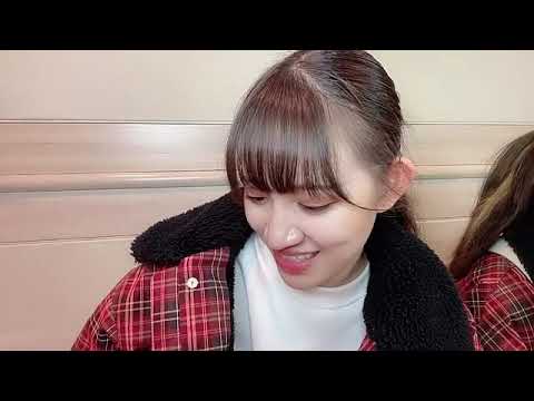 SHOWROOM Hinana Shimoguchi 下口 ひなな AKB48 2023.12.26