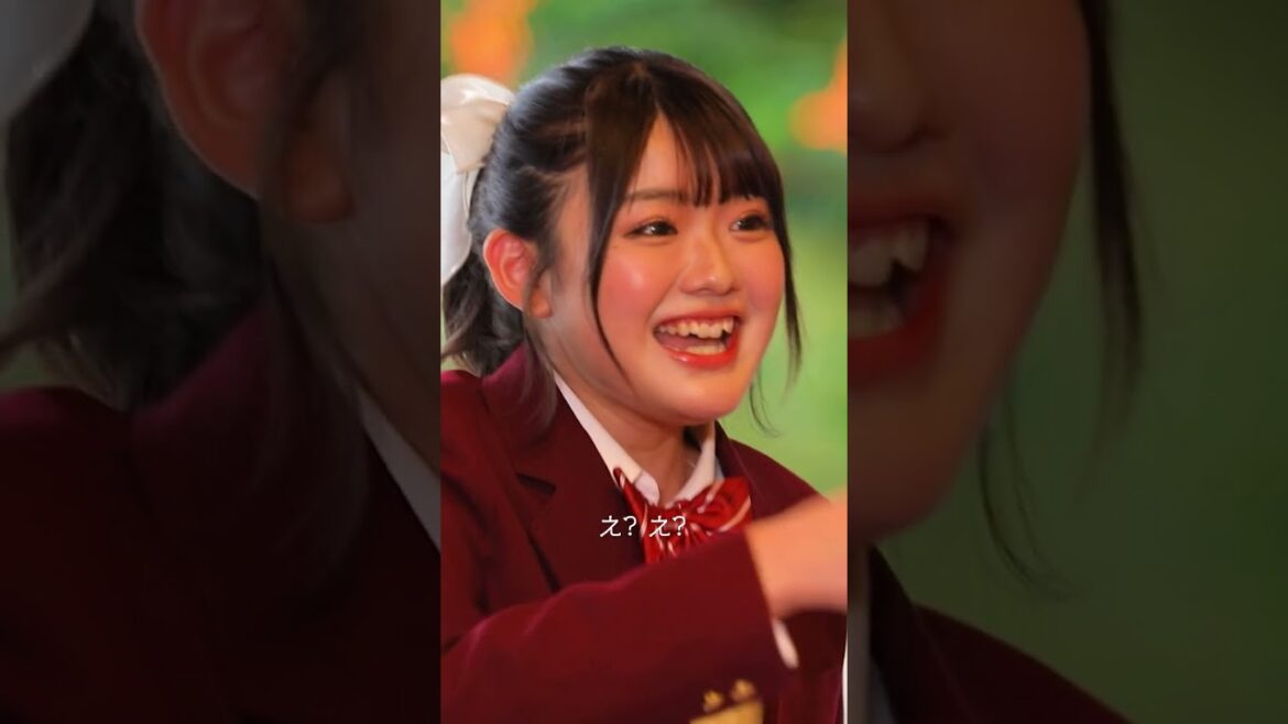 【今日好きの問題児😂!?】ノンスタ井上も「みるきが来たから残り5話も面白いに決まってる!」と大興奮😆 #shorts