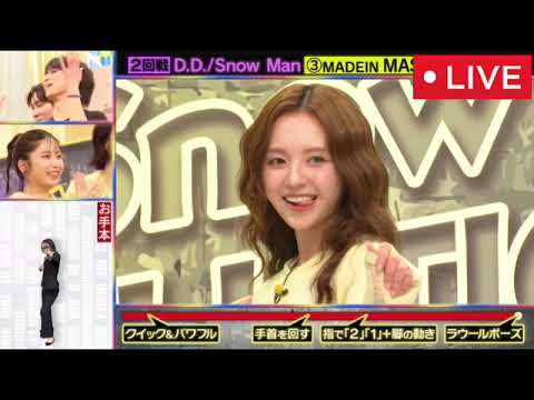 【それスノ】完コピダンス対決がヤバすぎるw<フル/見逃し配信/ゆいな/ほなつ/こうが/りゅうたろう/市井紗耶香/佐藤晴美/MASHIRO/矢吹奈子/横山由依/再放送/無料視聴>2025年1月31日