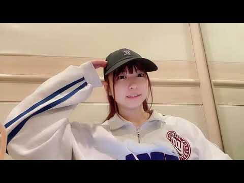 48 Haruna Hashimoto 2025年01月31日18時31分21秒 橋本 陽菜AKB48