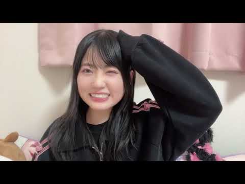 48 Moka Hotei 2025年01月31日23時21分12秒 布袋 百椛(AKB48)