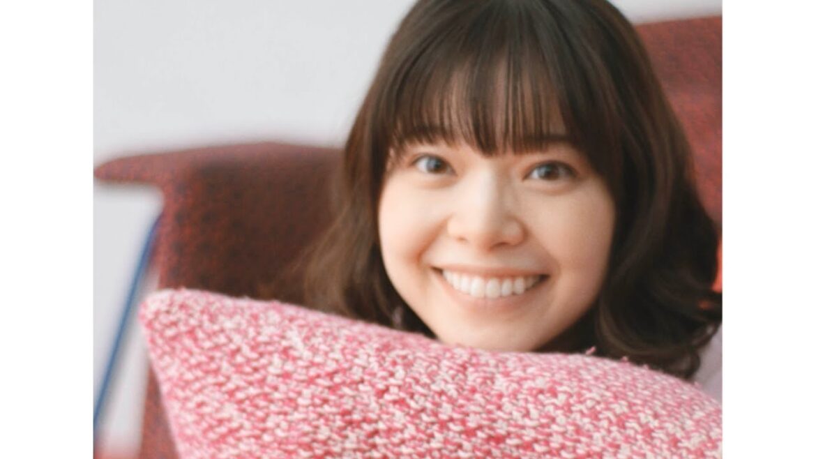 岸井ゆきの、暑かった夏に1番良かったもの「入眠が早かった」/カンロ 健康のど飴 CM+インタビュー+メイキング