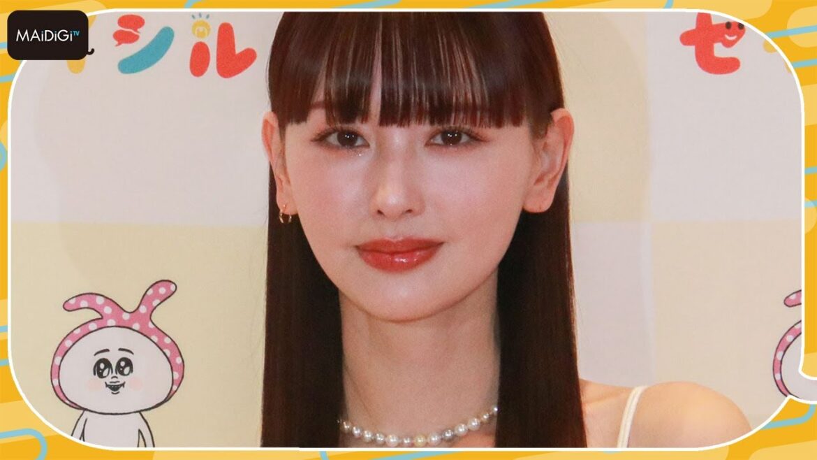 鈴木えみ 11歳の娘をもつ母 性に関する子どもからの質問に「驚いて否定的な態度をとったり、はぐらかしたりしない」