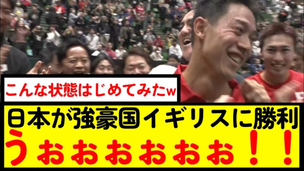 【テニス】錦織のこんな状態はじめてみたwww【なんJ反応】