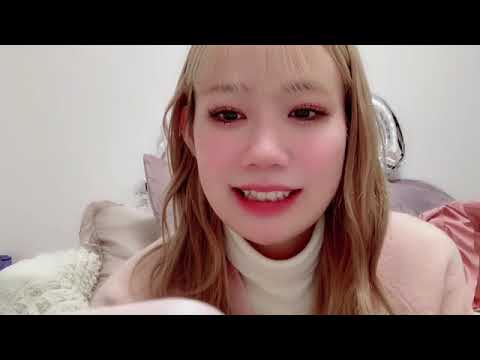服部有菜さん、卒業発表についてお話しする配信(2022年12月28日)