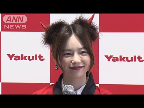 「良い人が現れたら…」島崎遥香、結婚願望も予定もなし(2025年2月4日)