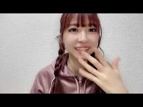 48 Haruna Hashimoto 2025年02月01日21時01分41秒 橋本 陽菜AKB48
