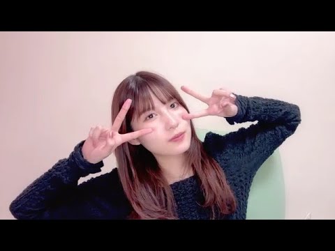 SHOWROOM Megu Taniguchi 谷口 めぐ (AKB48) 2023.10.23