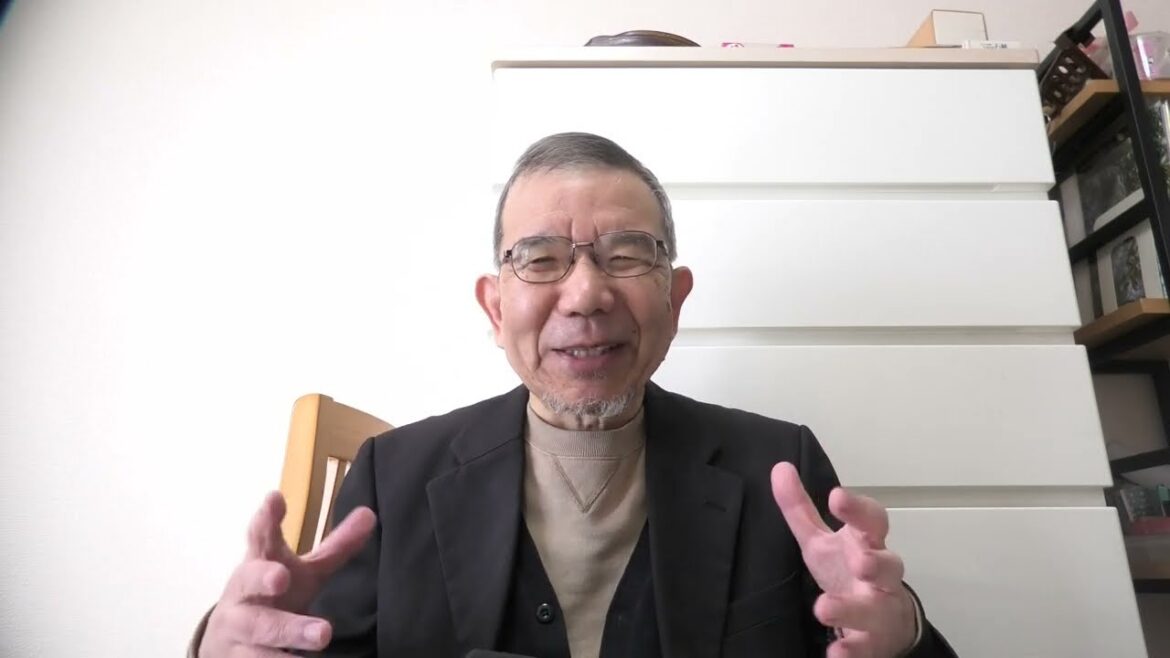 【石丸伸二】激論チャンネルのユーイチ 良い品質のYouTube 石丸ファンならエントリー(議員になってもいいじゃないか)